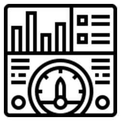 Skin Measurement icon