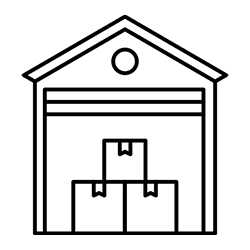 Store Department icon