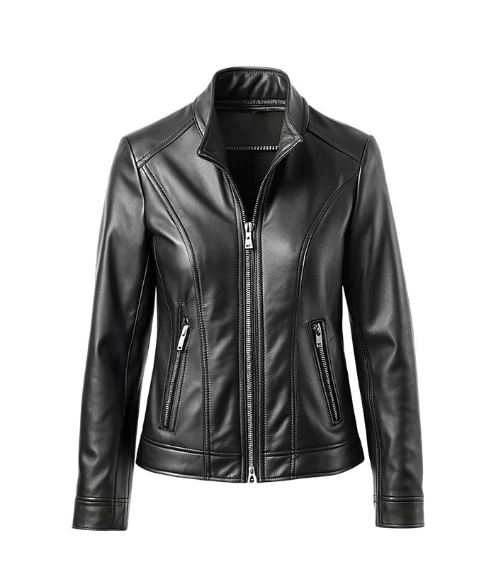 leather Jackets